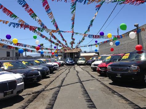 used car dealers salinas.